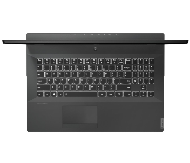 Lenovo Legion Y540-17 i7-9750H/16GB/256/Win10X RTX2060 - 526609 - zdjęcie 5